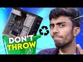 Don't Throw Your OLD PC!⚡Just DO This - Upgrading My OLD Computer in Just -/5000rs