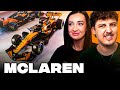 Fans React to the 2026 McLaren Car Reveal