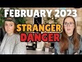 All Nursery Nurse Videos From February 2023: Stranger Danger