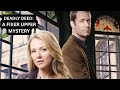 Deadly Deed: A Fixer Upper Mystery | Mystery Drama Full Movie - Jewel, Colin Ferguson