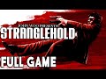 Stranglehold - FULL GAME walkthrough | Longplay