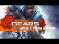 Gears of War 4 Campaign Gameplay Walkthrough: Act 4 Chapter 5 - \
