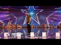 Britain's Got Talent 2020 Auditions: Fearless James Stott Full Audition (S14E02)
