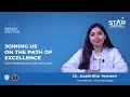 Star Hospitals is delighted to welcome Dr. Aashritha Yerneni, Consultant- Dermatology