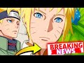 SOMETHING MAJOR IS COMING FOR THE BORUTO/NARUTO ANIME!!!