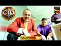 घर से आए Lunch Box में CID को मिला ज़हर | CID | सी.आई.डी. | 21 Feb 2026