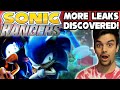 New Sonic Rangers Leaks - Open World, Dark Tone, Super Sonic \u0026 More Confirmed!