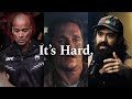 IT’S SUPPOSED TO BE HARD 2.0 - Powerful Motivational Speech Video