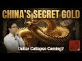 The Dragon's Gold: China's Hidden Strategy to Dethrone the Dollar
