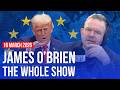 Starmer rejects Trump's Strait of Hormuz request | James O'Brien - The Whole Show