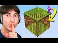 I Tricked My Friend with ILLUSIONS in Minecraft