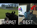 The MOST Realistic GMOD Mods