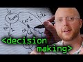 Markov Decision Processes - Computerphile