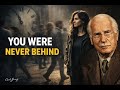 Why The Rarest Personality Succeeds Later In Life | Carl Jung
