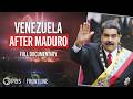 Crisis in Venezuela: An Uncertain Future (full documentary) | FRONTLINE (PBS)