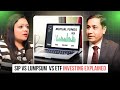 SIP vs Lump Sum + ETF Investing Explained | Ft. Gajendra Kothari | Samriti Grover Clips