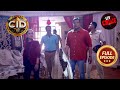 Red Saree पहनी एक औरत को Team CID क्यों ढूंढ रही है? | CID | High Action | 19 August 2023