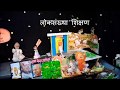 राज्यस्तरीय विज्ञान प्रदर्शन २०१८  chalisgaon भाग १