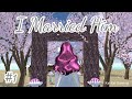 I Married Him 💕 (Part 1) | Sakura School Simulator Love Story | Kat-kat Gaming