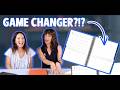 Meet the Luna Planner | A Better Monthly Layout?