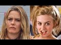 The Tragic Life of Alicia Silverstone: Navigating the Highs and Lows of Hollywood