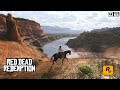 Red Dead Redemption - Justice IN Pike  Walkthrough 100% Completion (PC 4K 60fps)