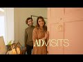 Inside Aditya Seal \u0026 Anushka Ranjan's Cozy Mumbai Home | AD Visits