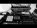 In the Crave - with 2x Behringer Crave, Moog Minitaur, Strymon \u0026 Friends