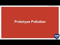 Prototype Pollution | Hindi | Video 11