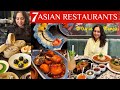 7 ASIAN RESTAURANTS in Mumbai that you need to try! #mumbaifood