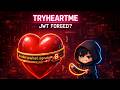 TryHeartMe | Love At First Breach | TryHackMe Walkthrough | Shield Security