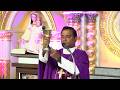 HOLY MASS | గురుశ్రీ అనకర్ల ప్రశాంత్ | ప్రార్థనలో - వాక్యముతో  | 6AM | 24 FEBRUARY 2026 |