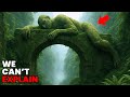 1 HOUR OF Tennessee’s Unsolved Ancient Mysteries Science Can't Explain