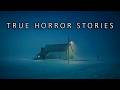 15 Disturbing TRUE Horror Stories