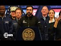 WATCH NOW: NYC Mayor Zohran Mamdani’s Key Updates on Winter Storm and Public Safety | AC14