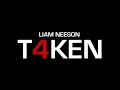 TAKEN 4 Trailer Liam Neeson, Michael Keaton, Pierce Brosnan / Fan Made