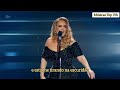 Adele - Rolling In The Deep (Tradução/Legendado) (Live An Audience With Adele)