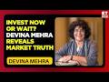 Market CRASH or BOOM? Devina Mehra Big Prediction on War Impact | Business News | ET Now