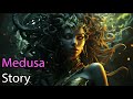 Medusa and Her Sisters: The Three Terrifying Gorgons