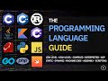 The Programming Language Guide