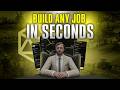 The MOST ADVANCED Business \u0026 Jobs Creator | ESX/QBCore/QBox | FiveM NANO Scripts
