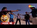 पांच अपराधियों के बीच घातक विवाद - CID - Full Episode 906 | Shivaji Satam, Dayanand Shetty, Aditya S