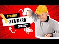 🚨🤖New: Zendesk Tutorial | Chatbot Setup \u0026 Flowbuilder