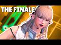 The Dawntrail Finale DESTROYED me | FFXIV MSQ REACTION