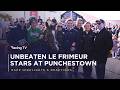 Harry Derham trains first Grade 1 winner | Full Race | 2026 Punchestown Festival | Racing TV