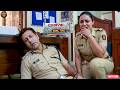 ऑफिस में बेहोश पड़े सीनियर इंस्पेक्टर लेडी पुलिस देख रो पड़ी || Crime patrol || New episode ||