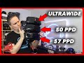 Pimax Crystal Super: Which Module is the BEST? (50 PPD vs 57 PPD vs Ultrawide)