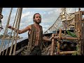 Unforgettable Adventure Movie About Survival on a Deserted Island |Adventure Action Movie