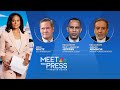 Meet the Press Full Episode — March 8