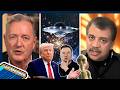 “We Have Been WARNED” Neil deGrasse Tyson On UFO Files, Trump \u0026 Alien Existence